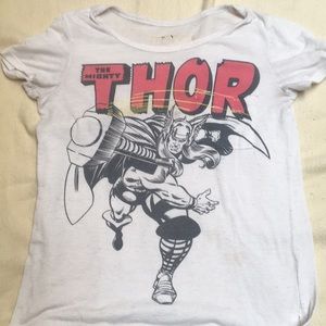 a thor tee